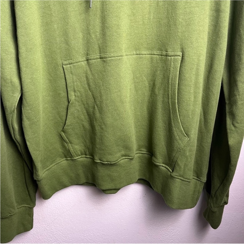 AIRWALK Mens Long Sleeve Hoodie - Picture 7 of 14